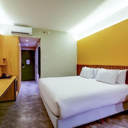 Hilton Garden Inn Rebouças São Paulo Extérieur photo