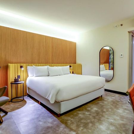 Hilton Garden Inn Rebouças São Paulo Extérieur photo