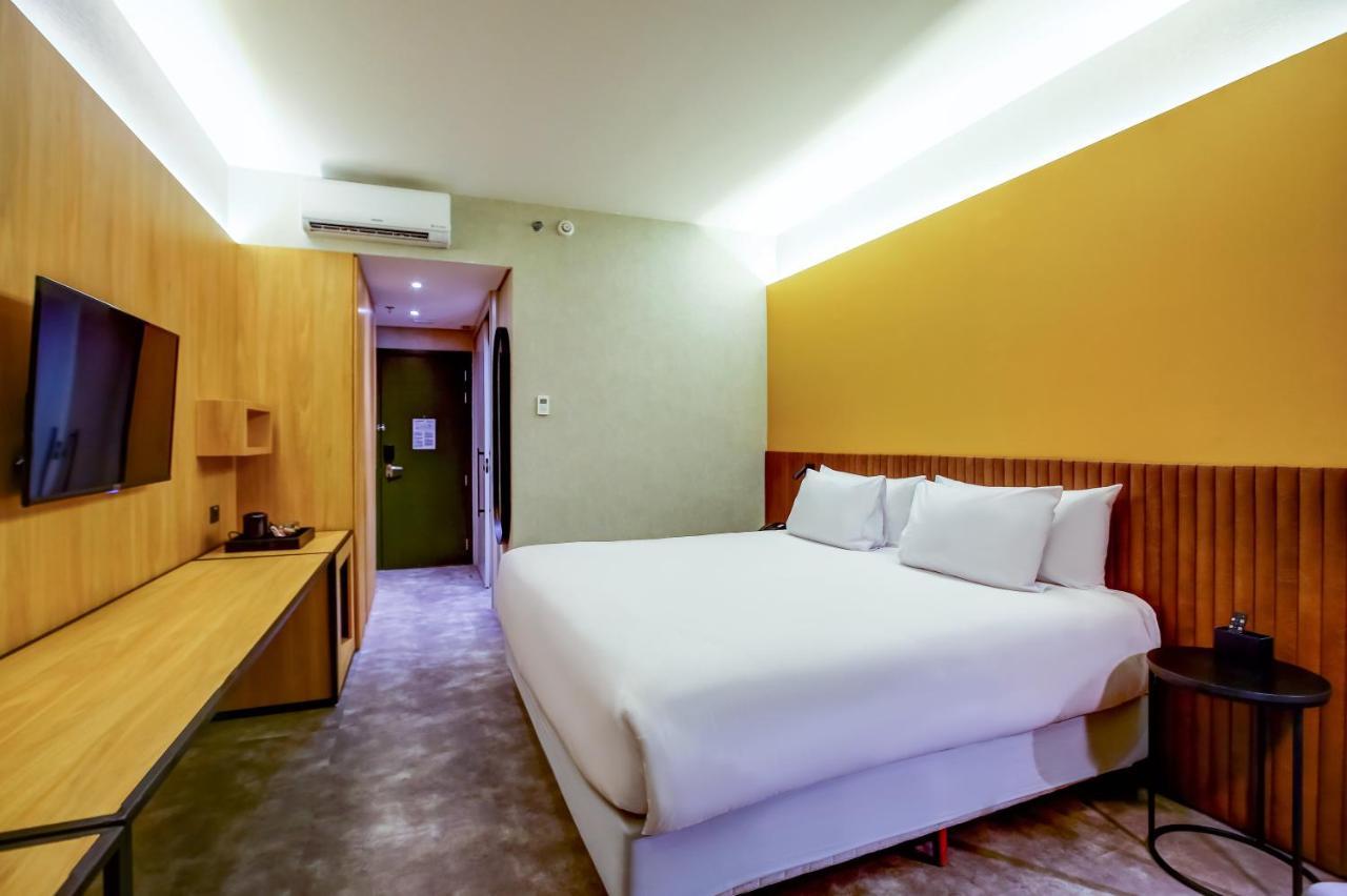 Hilton Garden Inn Rebouças São Paulo Extérieur photo