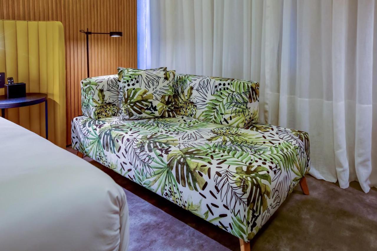 Hilton Garden Inn Rebouças São Paulo Extérieur photo