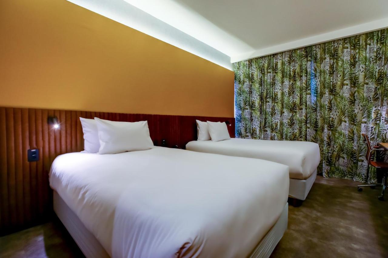 Hilton Garden Inn Rebouças São Paulo Extérieur photo