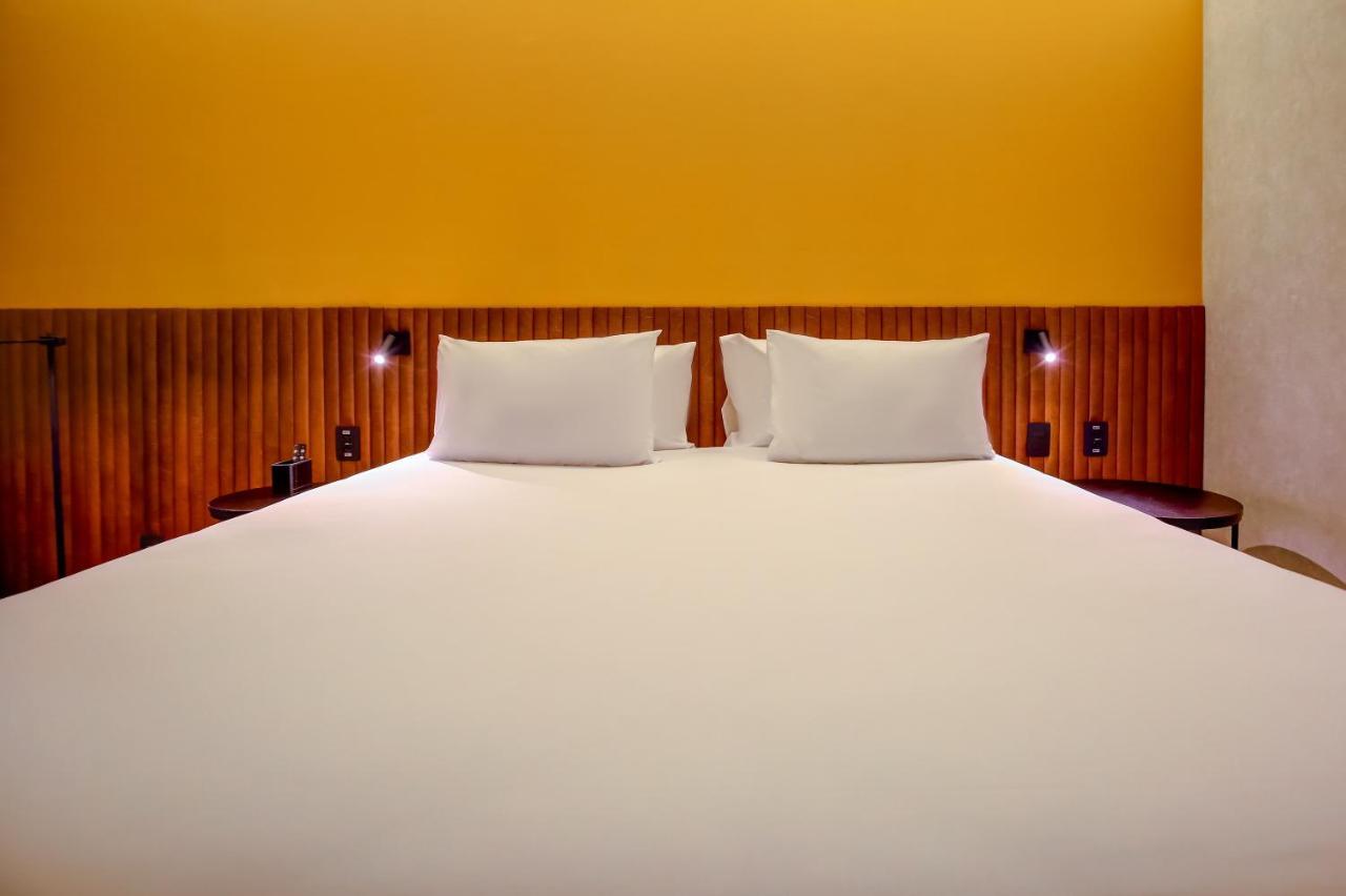 Hilton Garden Inn Rebouças São Paulo Extérieur photo