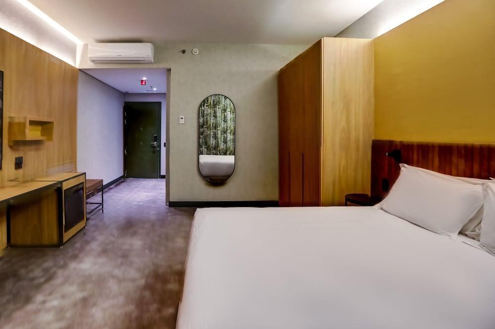 Hilton Garden Inn Rebouças São Paulo Extérieur photo