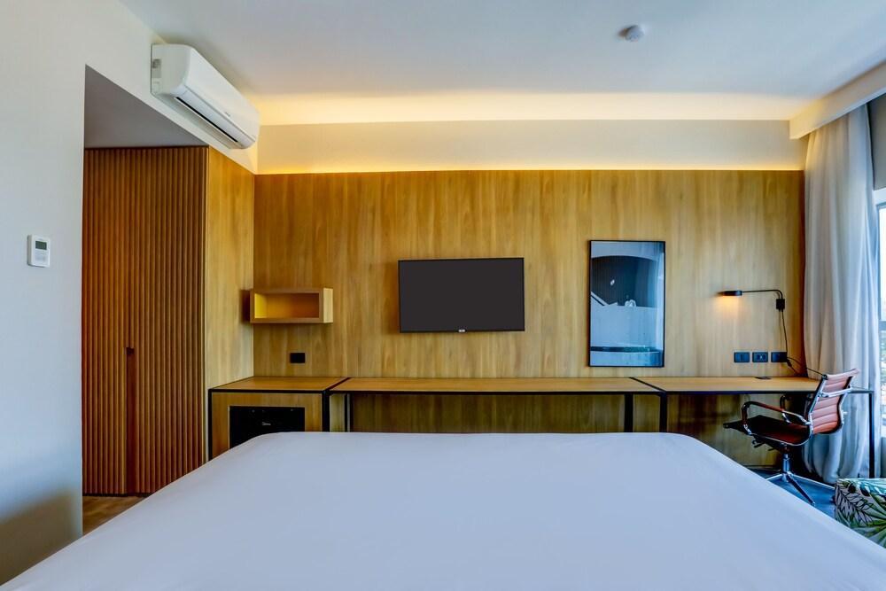 Hilton Garden Inn Rebouças São Paulo Extérieur photo