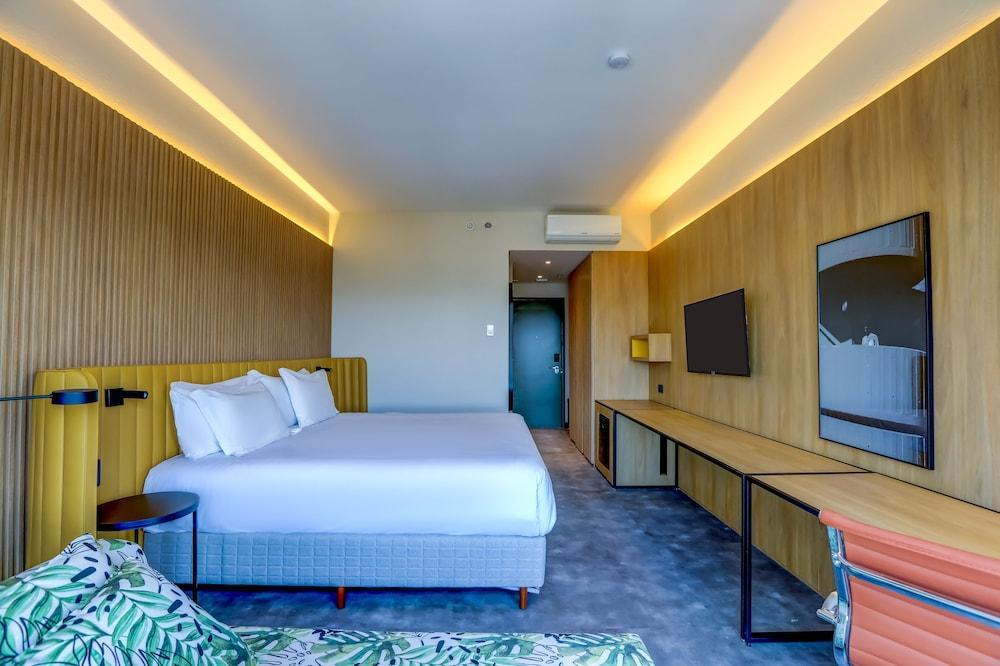 Hilton Garden Inn Rebouças São Paulo Extérieur photo