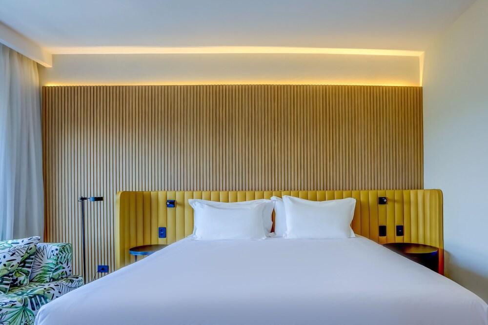 Hilton Garden Inn Rebouças São Paulo Extérieur photo